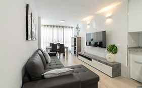 Apartamento Benalmádena Puerto Marina
