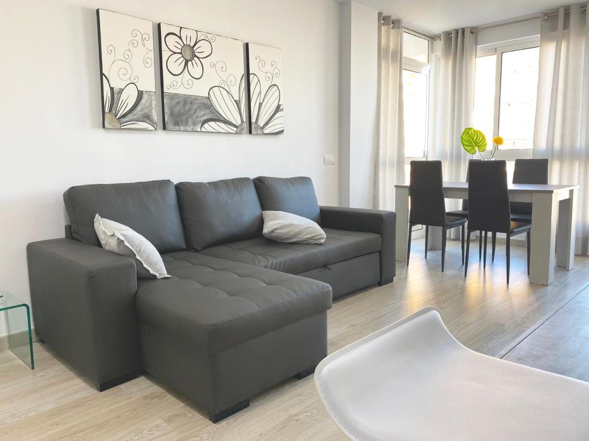 Apartamento Benalmádena Puerto Marina Apartamento Exterior foto