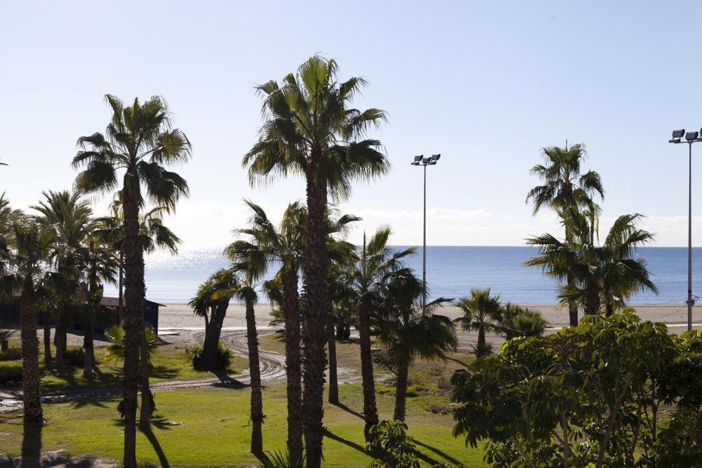 Apartamento Benalmádena Puerto Marina Apartamento Exterior foto